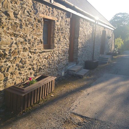 De-Vollard, Cornish Cottage, Lovely Village Saltash Exteriér fotografie