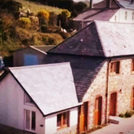 De-Vollard, Cornish Cottage, Lovely Village Saltash Exteriér fotografie