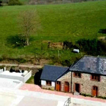 De-Vollard, Cornish Cottage, Lovely Village Saltash Exteriér fotografie
