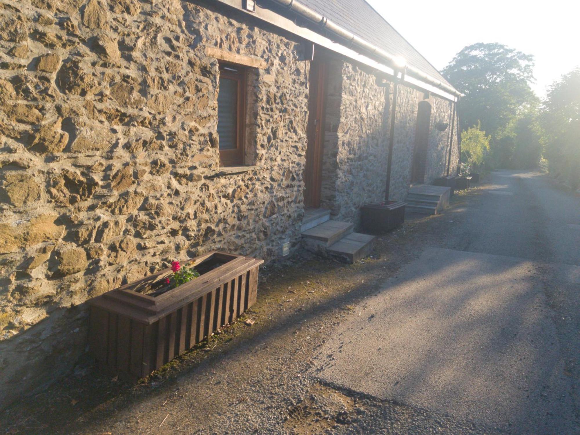 De-Vollard, Cornish Cottage, Lovely Village Saltash Exteriér fotografie