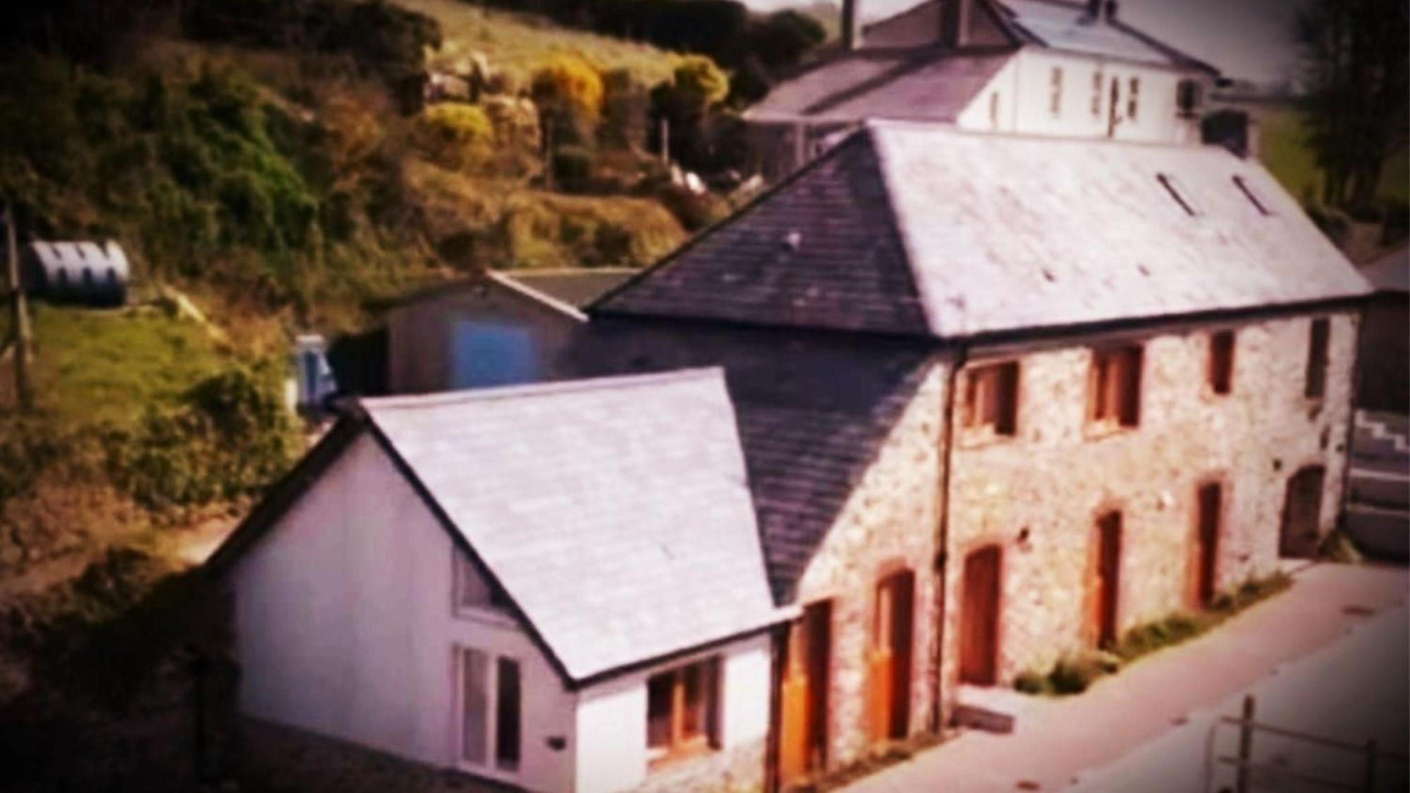 De-Vollard, Cornish Cottage, Lovely Village Saltash Exteriér fotografie
