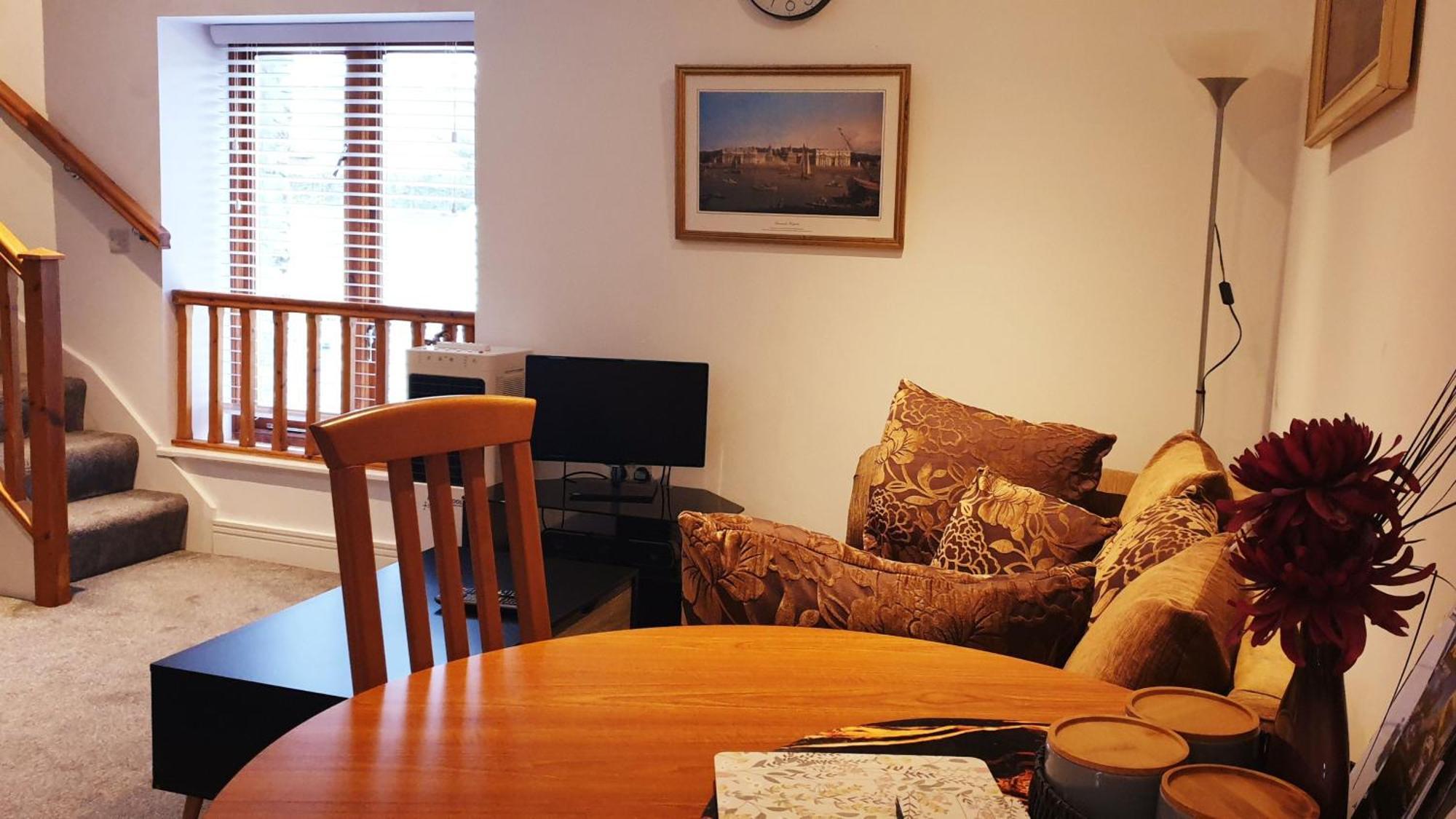 De-Vollard, Cornish Cottage, Lovely Village Saltash Exteriér fotografie